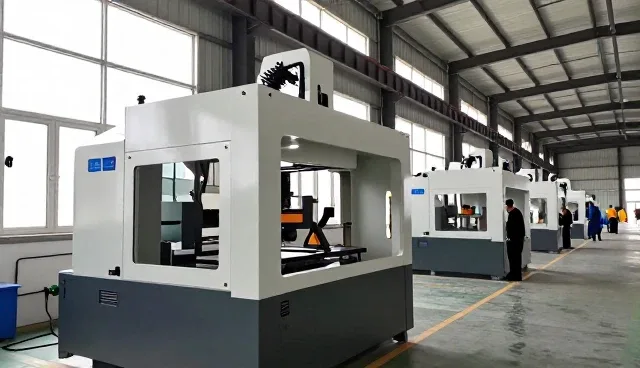 智能焊接机器人